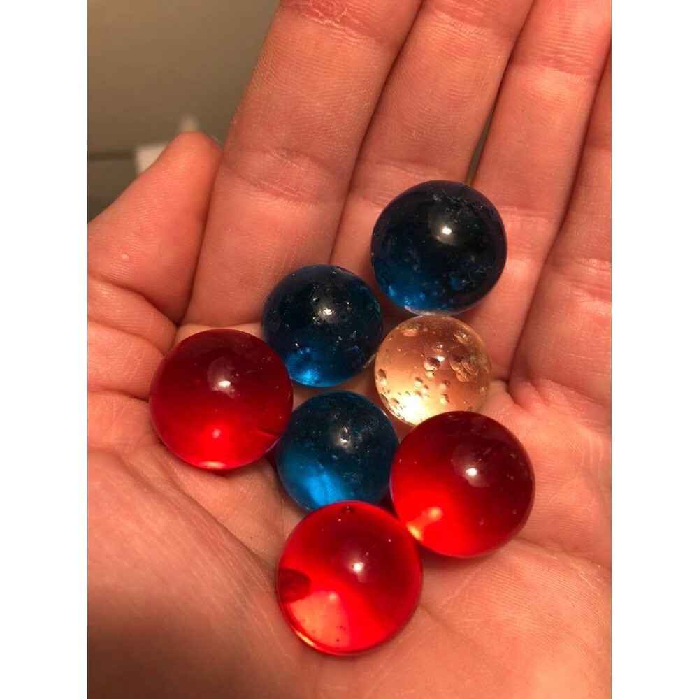 Vintage Marbles - Picture 7 of 8
